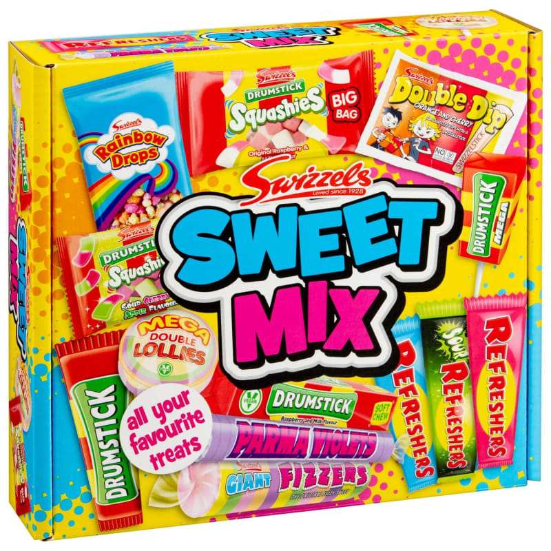 Swizzels Sweet Mix