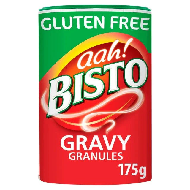 Gluten Free Bisto Gravy Granules