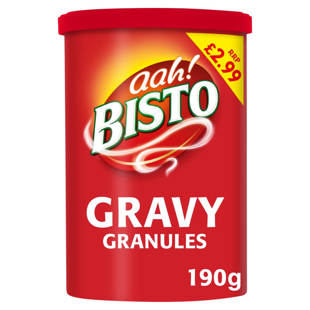 Bisto Bratensoßengranulat 300g