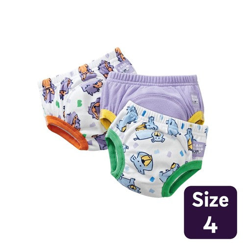 Bambino Mio Reusable Potty Training Pants