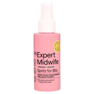 My Expert Midwife Spritz For Bits
