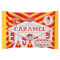 Tunnock's Milk Chocolate Caramel Wafers 4 x 30g