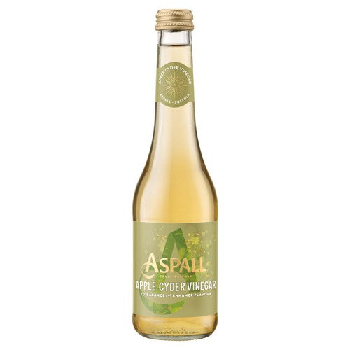 Aspall Apple Cider Vinegar 350ml