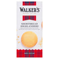 Walkers Shortbread Highlanders 160g