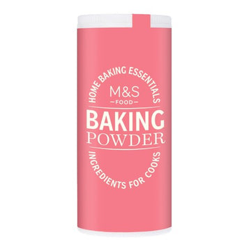 M&S Baking Powder 150g