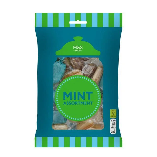 M&S Classic Mint Assortments