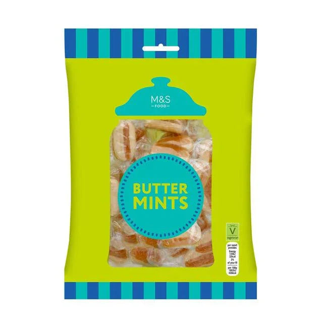 Marks & Spencer Butter Mints