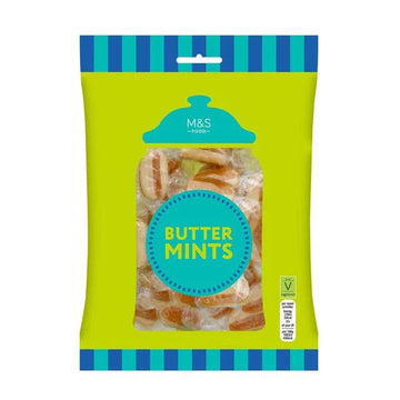 Marks & Spencer Butter Mints