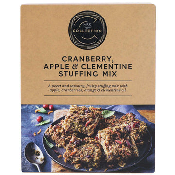 M&S Collection Stuffing Mix 230g