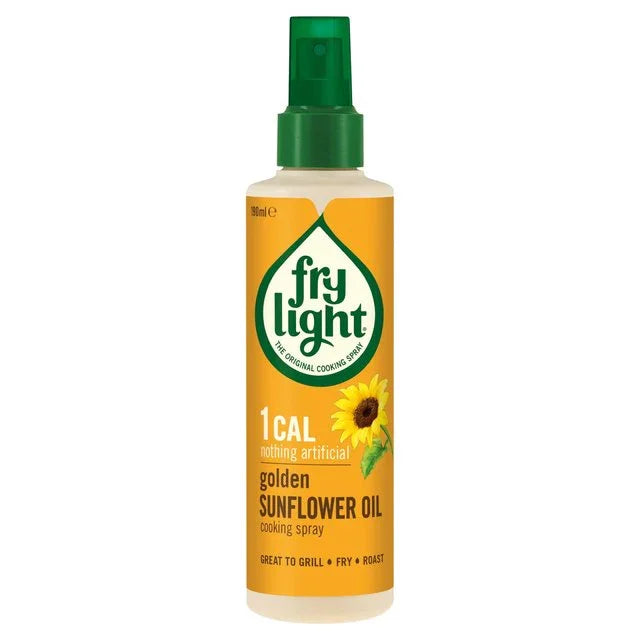 Frylight Sunflower Cooking Spray