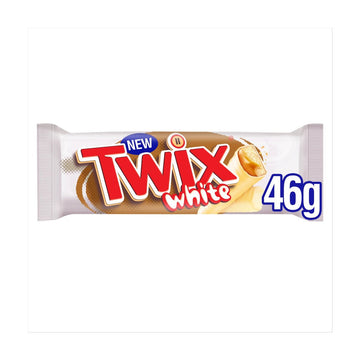 Twix White 46g