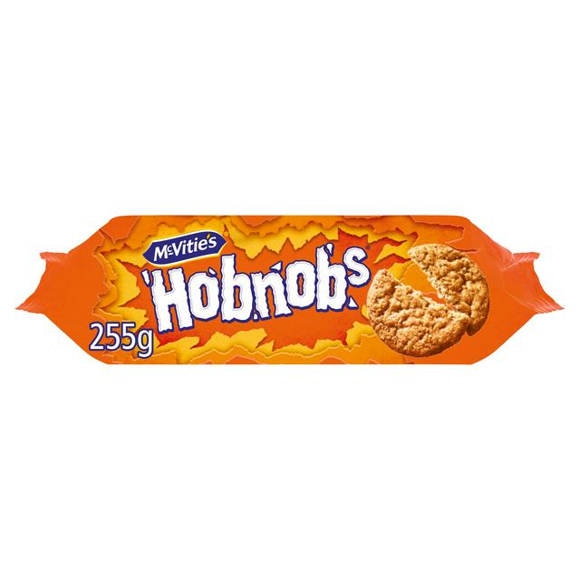 McVitie's Hobnobs The Oaty One 255g