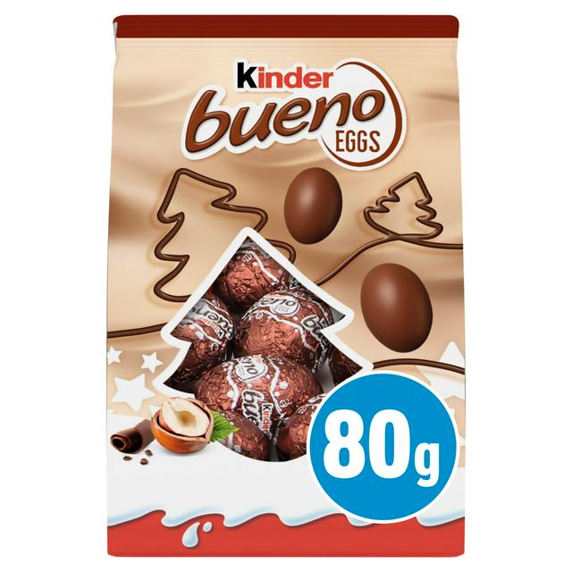 Kinder Bueno Eggs 80g