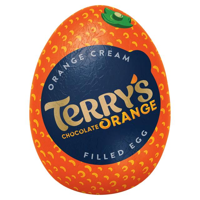 Terry's Chocolate Orange 34g