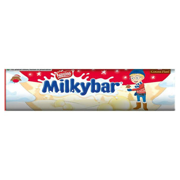 Milkybar Buttons White Chocolate Giant Tube 80g