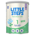 SMA Little Steps First Infant Baby Milk Powder Formula From Birth 800g