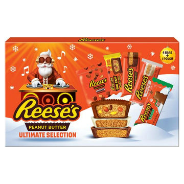 Reese's Ultimate Selection Box Peanut Butter Cups 284g
