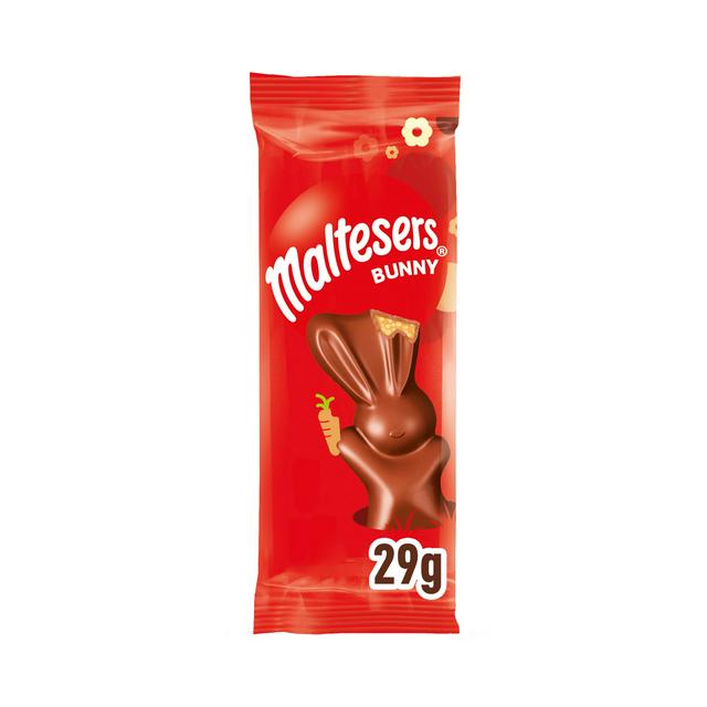 Maltesers Chocolate Easter Bunny Treat 29g