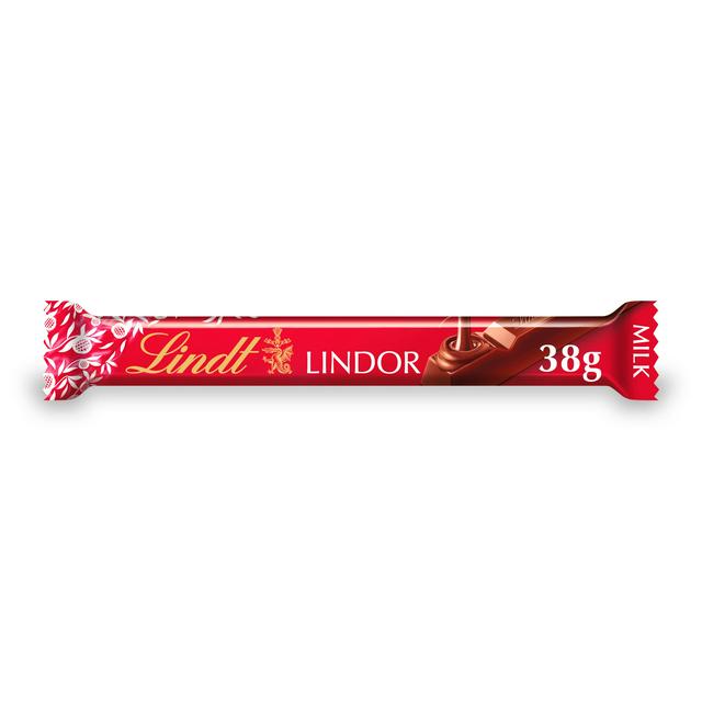 Lindt Lindor Treat Bar 38g