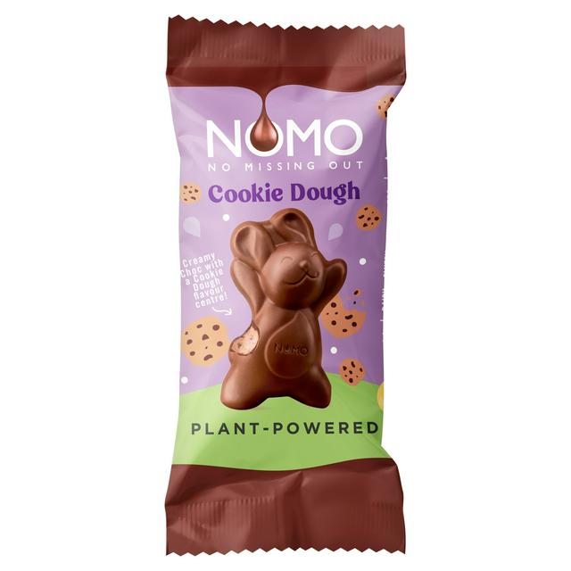 NOMO Cookie Dough Bunny 25g