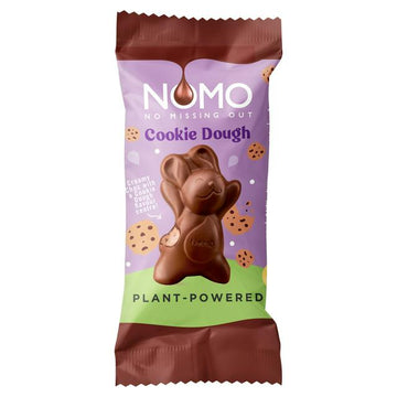 NOMO Cookie Dough Bunny 25g