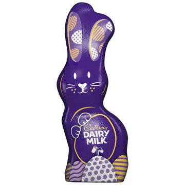 Cadbury Dairy Milk Hollow Easter Chocolate Bunny 90g