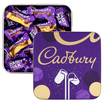 Cadbury Dairy Milk 380g