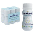 Kendamil Follow On Baby Milk Formula Liquid Ready to Feed 2 6-12 Months 6x250ml