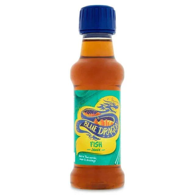 Blue Dragon Fish Sauce