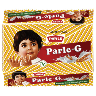 Parle-G Biscuits 79.9g