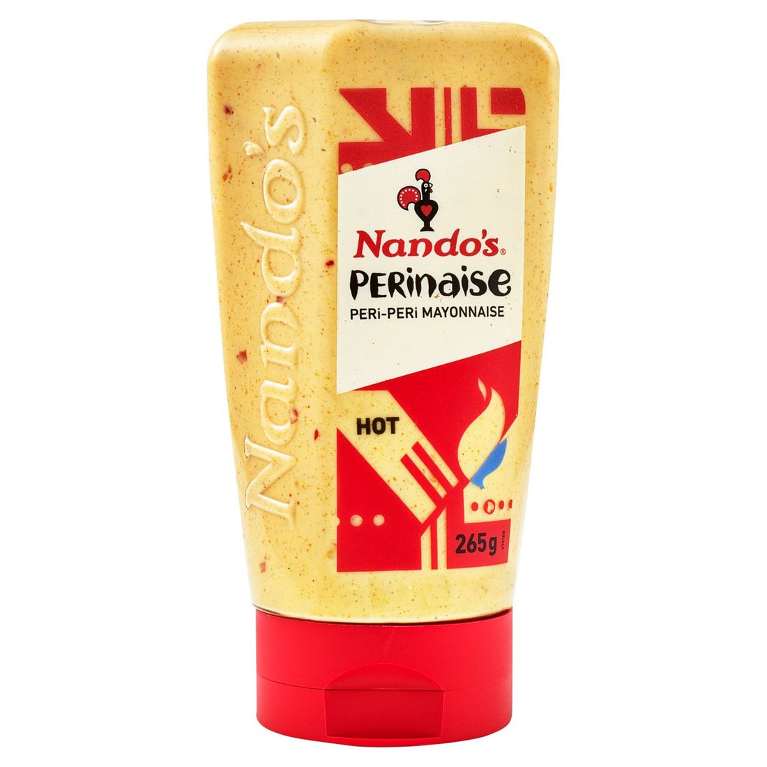 Nando's Perinaise Hot Sauce 265g