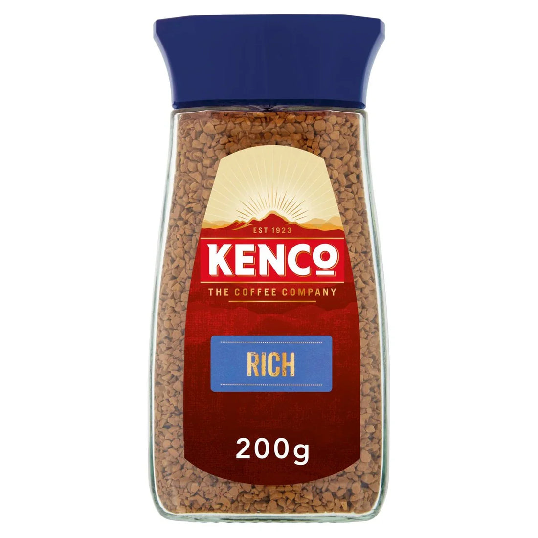 Kenco Rich Instant Coffee