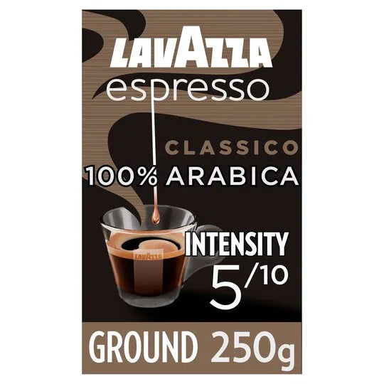 Lavazza Caffe Espresso 250g