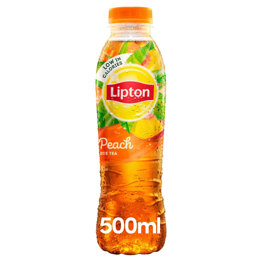 Lipton Peach Ice Tea 500ml