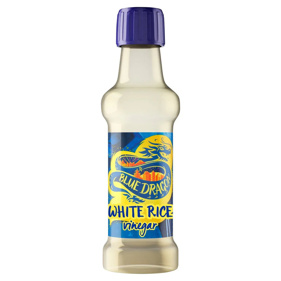 Premium Blue Dragon Rice Vinegar for Authentic Asian Cuisine