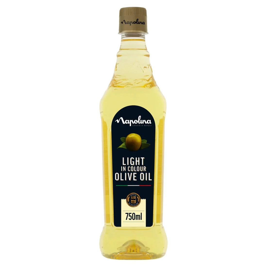 Napolina Light Olive Oil 700ml