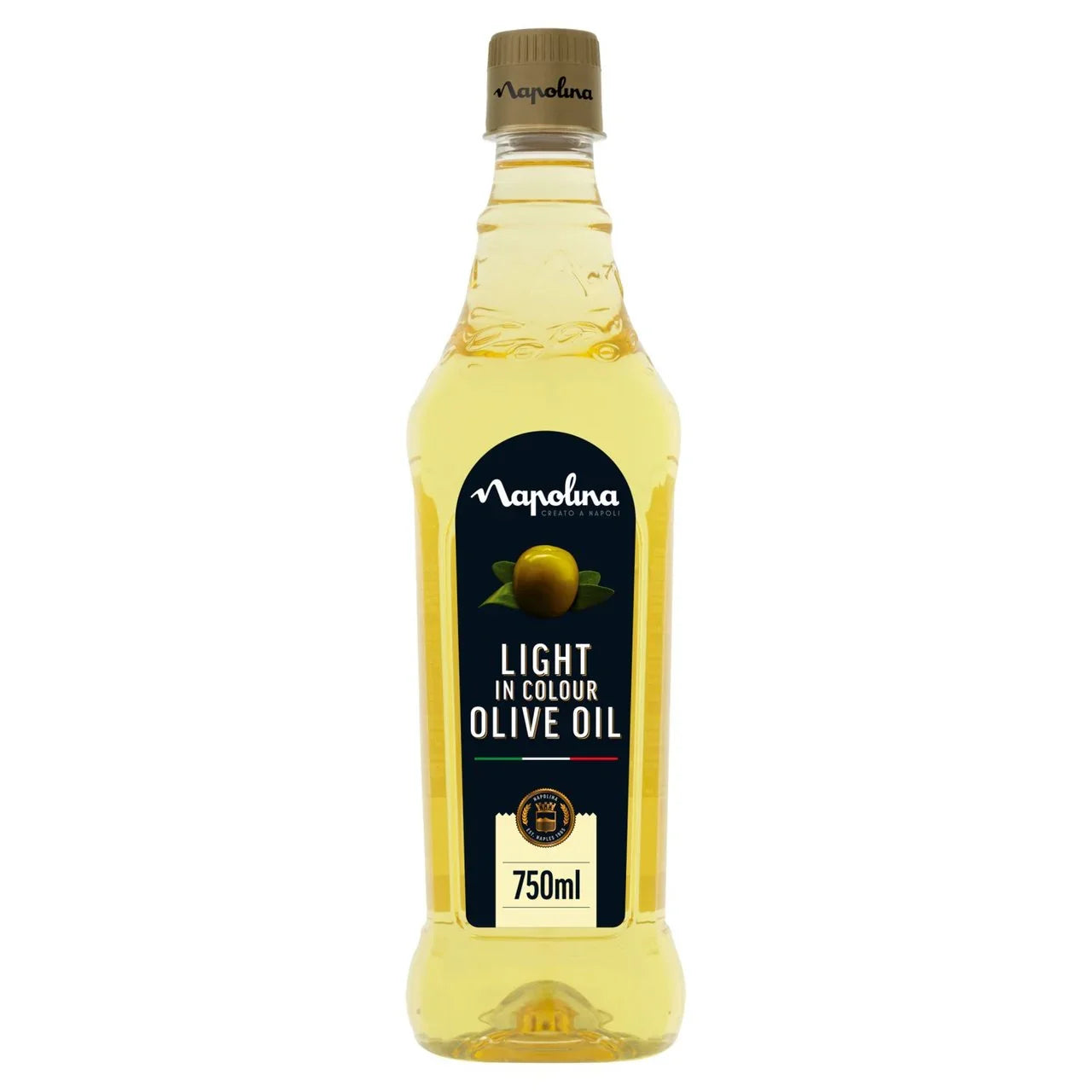 Napolina Light Olive Oil 700ml