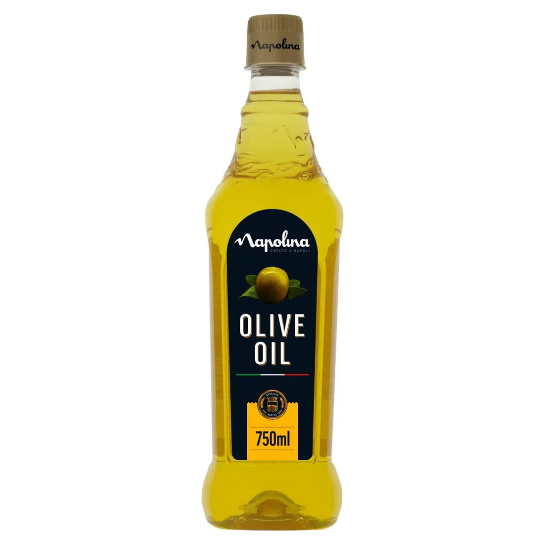 Napolina Extra Virgin Olive Oil