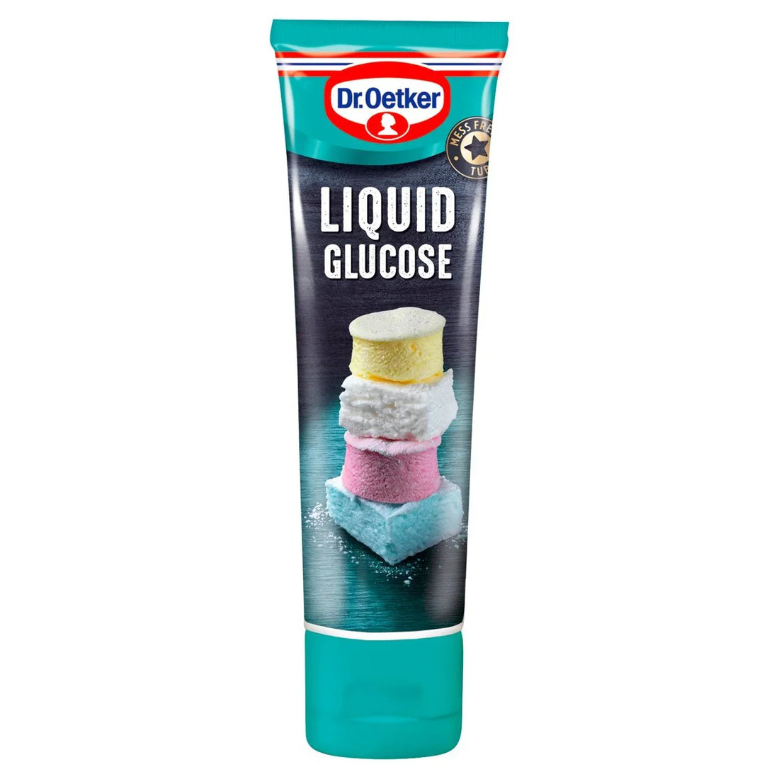 Dr Oetker Liquid Glucose Syrup 140g