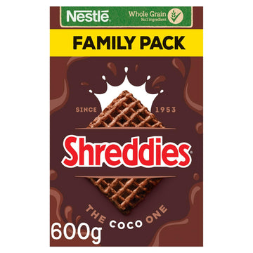 Shreddies The Coco One 560g 