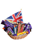 Cadbury Gift Hamper - 15 Items