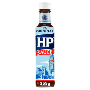 Sauce brune HP 600g