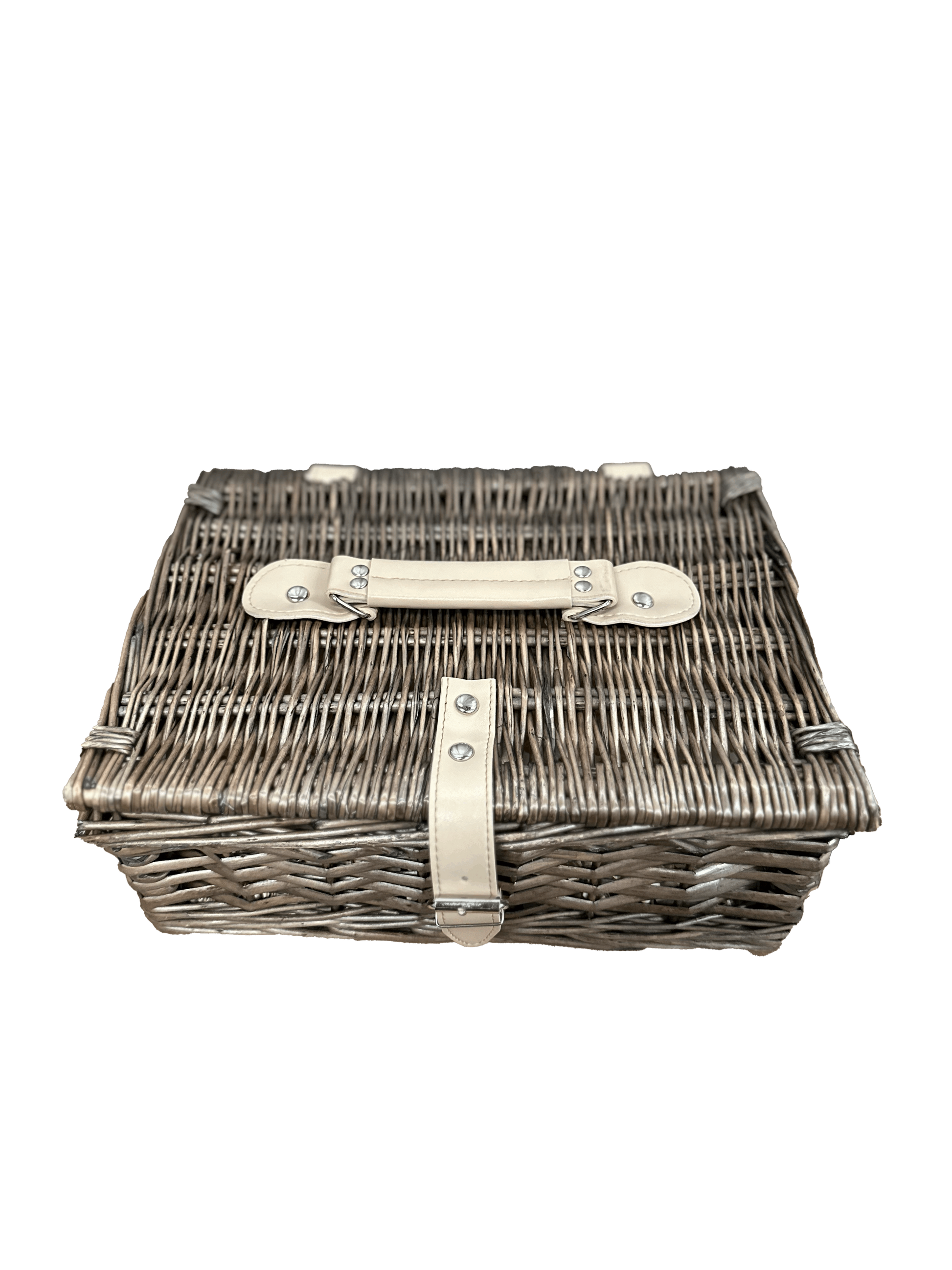 M&S Breakfast Basket Hamper - 6 Premium Items