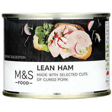 M&S Ham 200g