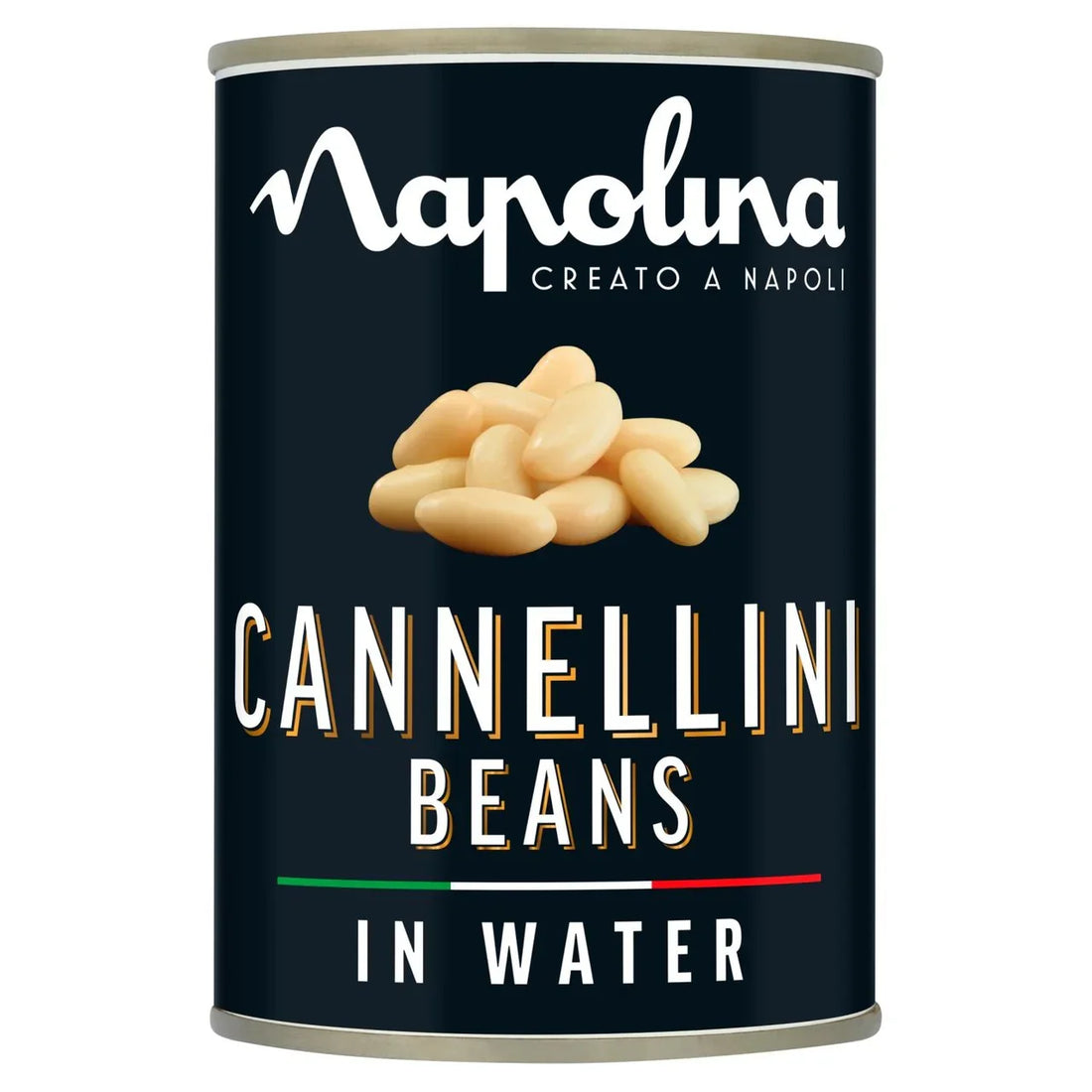 Cannellini Beans 400g High Protein