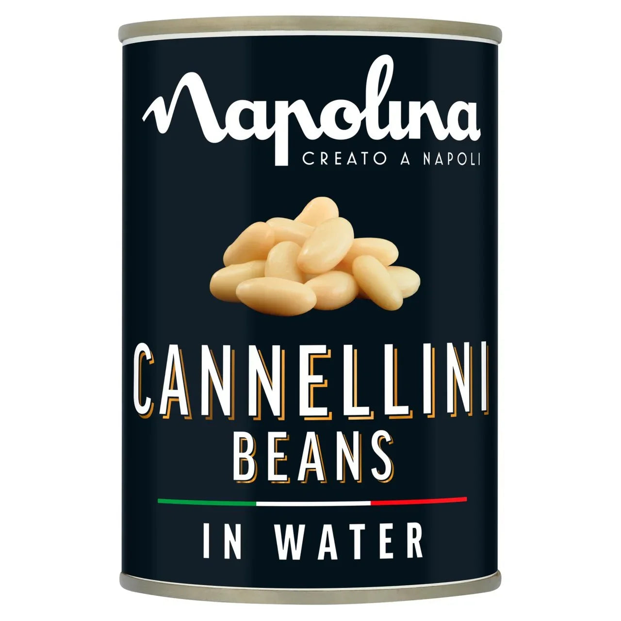 Cannellini Beans 400g High Protein