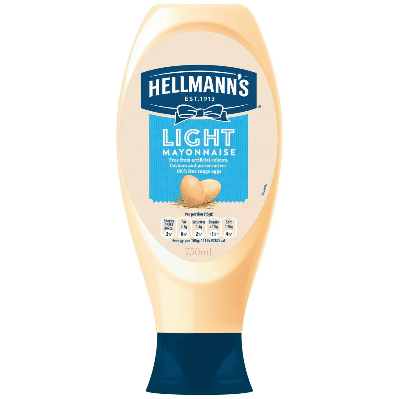 Hellmann's Light Mayonnaise