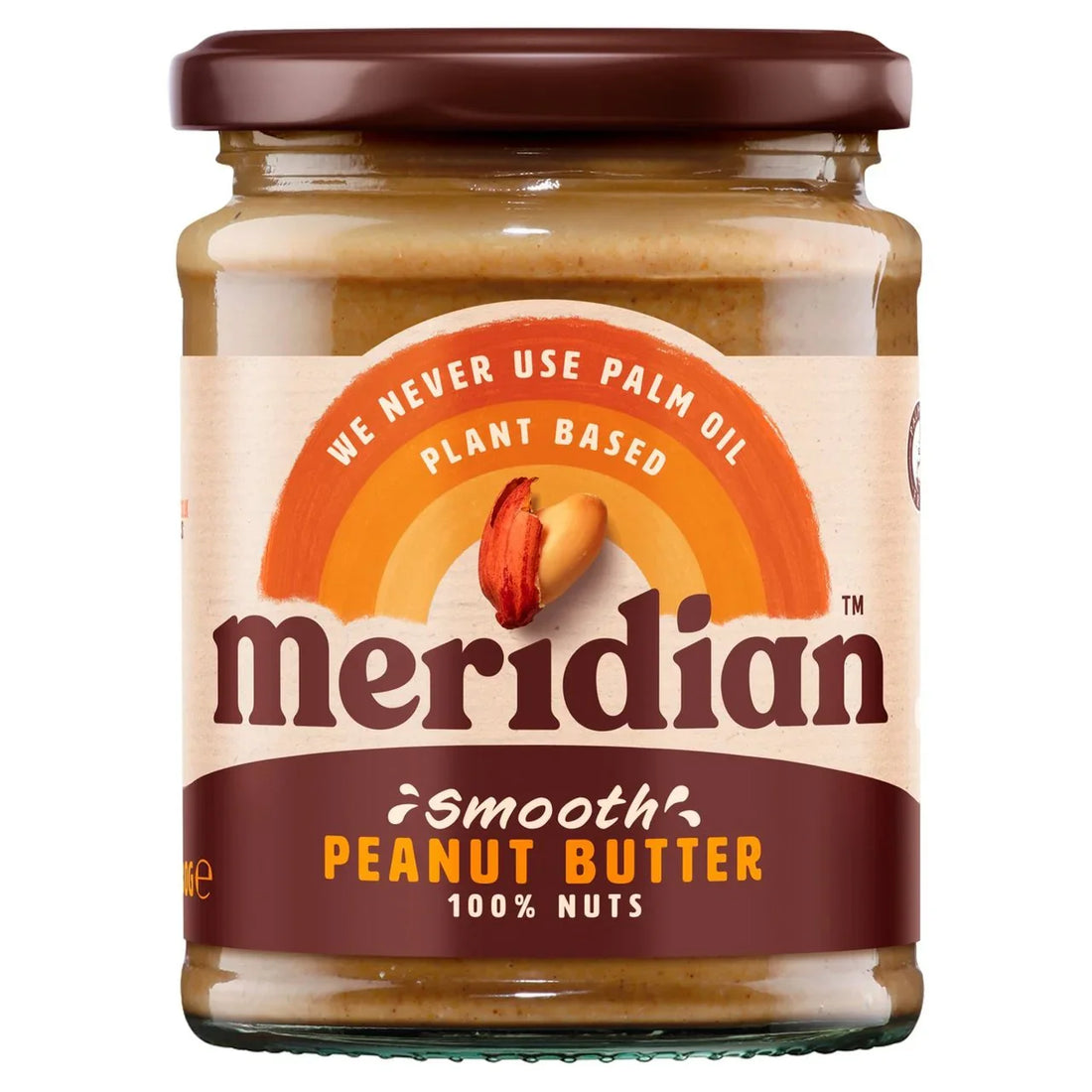 Meridian Natural Peanut Butter