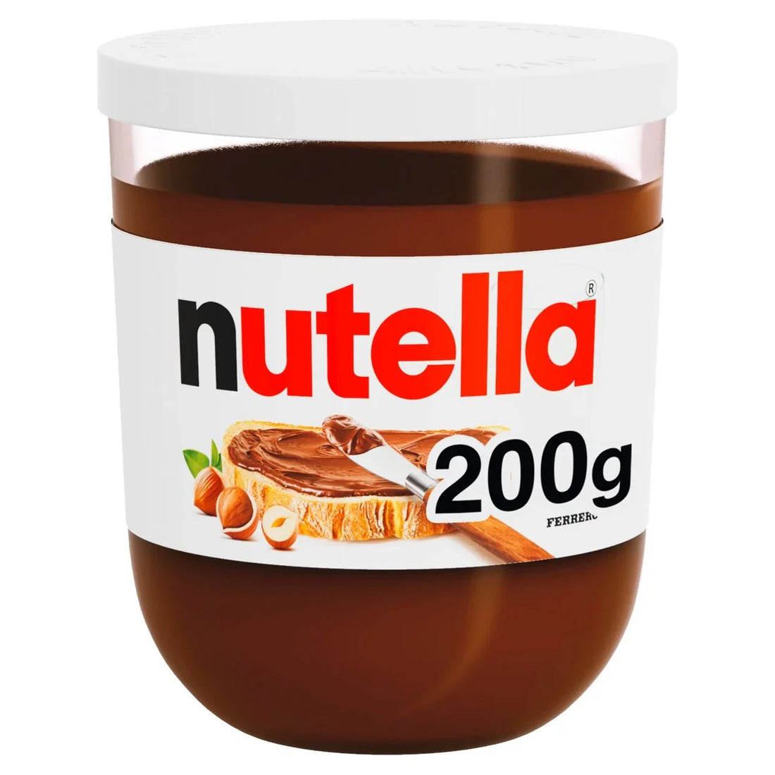 Nutella Chocolate Spread 200g