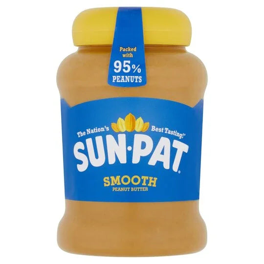 Smooth Peanut Butter